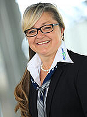 Bild von Leposava Heckel